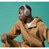 Auscultadores Noise Cancelling Bluetooth Fresh ´N Rebel Clam 2 - Silky Sand