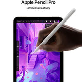 Apple iPad Mini 8.3'' 2024 - Cellular - 128GB - Azul