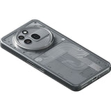 Nothing Phone (3a) Pro - 256GB - Cinzento