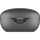 Auriculares True Wireless Bluetooth Fresh ´N Rebel Twins Rise - Storm Grey