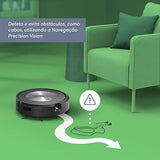 Aspirador Robot iRobot Roomba® j7+