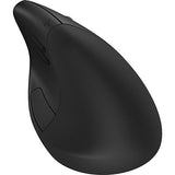 Rato Ergonómico HP 920 Wireless - Preto
