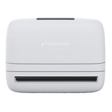Máquina Fotográfica Instantânea Polaroid Flip - Branco