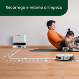 Aspirador Robot iRobot Combo 2 Essential | Auto Descarga