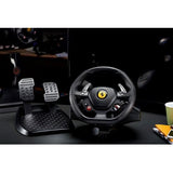 Thrustmaster Volante T80 RW Ferrari 488 GTB Edition