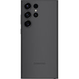 Samsung Galaxy S23 Ultra 5G 512GB - Preto - Recondicionado - REtech MediaMarkt - Grade B