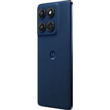 Motorola edge 60 - 12GB - 512GB - PANTONE™ Gibraltar Sea