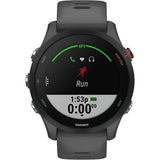 Relógio de Desporto Garmin Forerunner 255 - Cinzento
