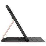 Capa Tablet Targus Click-In para iPad® (10th gen.) 10.9 Rosa