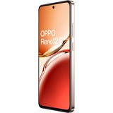 Smartphone Oppo Reno12 F 5G - 256GB - Amber Orange