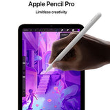 Apple iPad Mini 8.3'' 2024 - Wi-Fi - 128GB - Azul