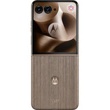 Motorola razr 60 Ultra - 512GB - PANTONE™ Mountain Trail
