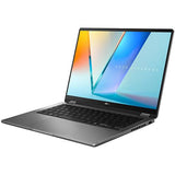 Computador Portátil ASUS Vivobook 14 Flip TP3407SA-U52COHDCB1 | OLED 14'' | Intel® Core™ Ultra 5 Processor 226V | 16GB | 1TB SSD