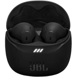 Auriculares True Wireless Bluetooth JBL Tune Flex 2   - Preto