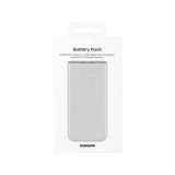 Powerbank USBC 10000mAh Samsung - Beje