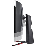 Monitor Gaming Curvo LG 38GN950-B UltraGear | 35,5'' | 160 Hz | WQHD+