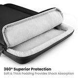 Mala para Portátil 15 Tomtoc Defender A14E1D1 - Preto