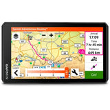 GPS Motociclo Garmin Zumo XT2
