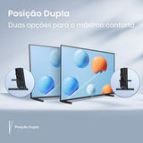 Smart TV Hisense 40 QLED FHD 40A5Q - 101cm