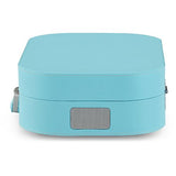 Gira Discos Bluetooh Crosley Discovery CR8009B-TU4 - Turquesa