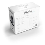 Monóculo 8x25 GoView ZoomR HD - Miami Blue