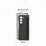 Capa Samsung + S Pen Samsung para Samsung Z Fold 5 - Preto