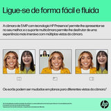 Computador Portátil HP Envy X360 15-fe0002np | 15,6'' | i7-1355U | 16GB | 512GB SSD