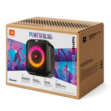 Coluna Bluetooth JBL PartyBox Encore Essencial - Preto