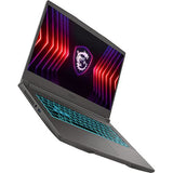 Computador Portátil Gaming MSI Thin 15 B13VE-2816PT | 15.6 | GeForce RTX™ 4050 | Core™ i7-13620H | 16GB | 512GB SSD + Rato MSI M88