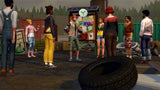 Sims 4 Eco Life Style Ep9 (Code) Exp - PC