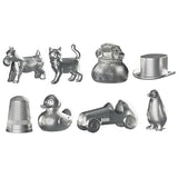 Jogo de Tabuleiro Monopoly Clássico - Hasbro Games