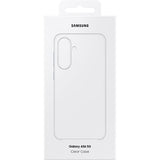 Capa Samsung para Galaxy A56 - Transparente