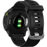 Smartwatch Garmin Forerunner 55 - Preto