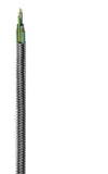 Cabo de Dados Cellularline USB-C / USB-C 1,2 m Preto