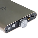 Amplificador de Auscultadores Mini DAC iFi Hip DAC 3