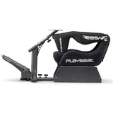 Cadeira Gaming Playseat Evolution Pro ActiFit - Preto