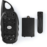 Walkie Talkie Nedis 0300 - Azul e Preto