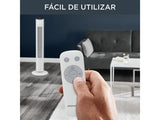 Coluna de Ar Rowenta Urban Cool  VU6871F0 - Branco