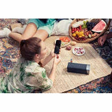 Coluna Portátil Bluetooth Philips S5505 - Preto