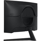 Monitor Gaming Curvo Samsung Odyssey G5 LS27CG552 | 27'' | QHD | 165 Hz