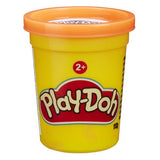Play-Doh Pote Individual - Envio Aleatório