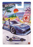 Carros Auto Temáticos Hot Wheels - Mattel - Envio Aleatório