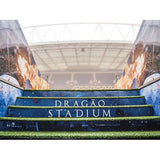 Pack Presente Odisseias - Futebol Clube do Porto - Visita ao Estádio e Museu | 2 pessoas