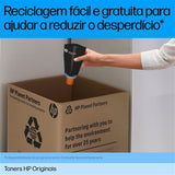 Toner HP LaserJet 415A - Preto