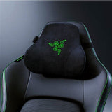 Cadeira Gaming Razer Iskur V2 - Preto/Verde