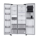 Frigorífico Americano Samsung RH69B8931S9/EF | 645 L | Inox