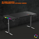 Mesa Gaming Spirit of Gamer RGB Headquarter 900