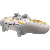 Comando sem fios DualSense® – Ghost of Yōtei™ - Edição Limitada Gold