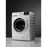 Máquina de Lavar e Secar Roupa AEG L7WBG851 | 8/5 Kg | 1600 RPM | D | Branco