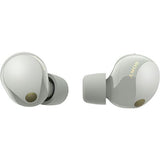 Auriculares True Wireless Bluetooth Sony WF-1000XM5 - Prateado